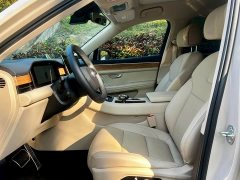 AITO Wenjie M5 2022 Pure Electric All-Wheel Drive Performance Edition - ფოტო 5
