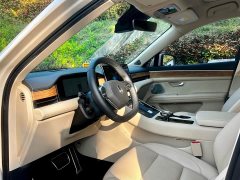 AITO Wenjie M5 2022 Pure Electric All-Wheel Drive Performance Edition - ფოტო 6