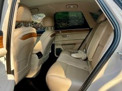 AITO Wenjie M5 2022 Pure Electric All-Wheel Drive Performance Edition - ფოტო 7