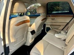 AITO Wenjie M5 2022 Pure Electric All-Wheel Drive Performance Edition - ფოტო 8