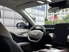 Changan Qiyuan A05 Classic True Value Edition 145 Superior Type - ფოტო 13