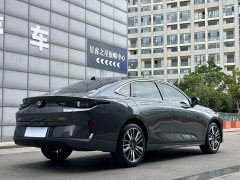 Changan Qiyuan A05 Classic True Value Edition 145 Superior Type - ფოტო 14