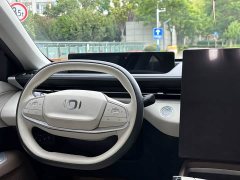 Changan Qiyuan A05 Classic True Value Edition 145 Superior Type - ფოტო 8