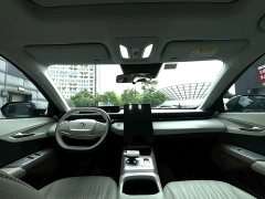 Changan Qiyuan A05 Classic True Value Edition 145 Superior Type - ფოტო 9