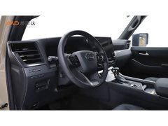 Lexus GX OVERTRAIL Peak Edition - ფოტო 6