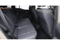 Lexus GX OVERTRAIL Peak Edition - ფოტო 8