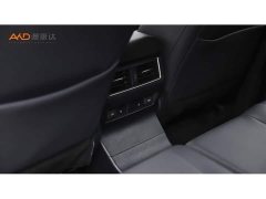 Lexus GX OVERTRAIL Peak Edition - ფოტო 9