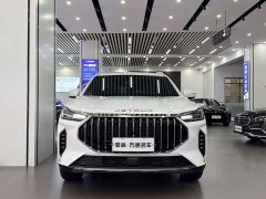 Jetour Jietu X70 PLUS 2023 1.5T DCT Brave PLUS 5-seater - ფოტო 2