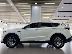 Jetour Jietu X70 PLUS 2023 1.5T DCT Brave PLUS 5-seater - ფოტო 3