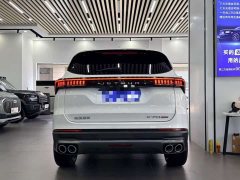 Jetour Jietu X70 PLUS 2023 1.5T DCT Brave PLUS 5-seater - ფოტო 5