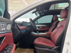 Jetour Jietu X70 PLUS 2023 1.5T DCT Brave PLUS 5-seater - ფოტო 6