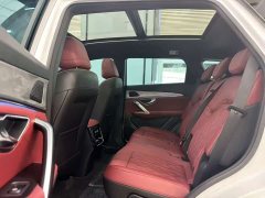 Jetour Jietu X70 PLUS 2023 1.5T DCT Brave PLUS 5-seater - ფოტო 9