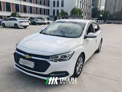 2021 Chevrolet Cruze 2020 320 Automatic Enjoy Edition - ავტომობილი ჩინეთიდან