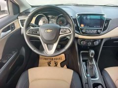 Chevrolet Cruze 2020 320 Automatic Enjoy Edition - ფოტო 11