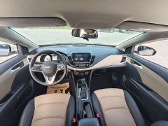 Chevrolet Cruze 2020 320 Automatic Enjoy Edition - ფოტო 12