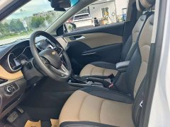 Chevrolet Cruze 2020 320 Automatic Enjoy Edition - ფოტო 14