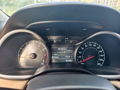 Chevrolet Cruze 2020 320 Automatic Enjoy Edition - ფოტო 15