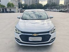 Chevrolet Cruze 2020 320 Automatic Enjoy Edition - ფოტო 2