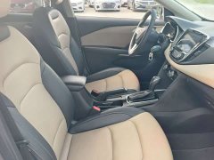 Chevrolet Cruze 2020 320 Automatic Enjoy Edition - ფოტო 8