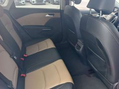 Chevrolet Cruze 2020 320 Automatic Enjoy Edition - ფოტო 9