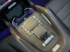 Mercedes-Benz GLS-Class 2020 GLS 580 US-Spec - ფოტო 10