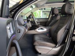 Mercedes-Benz GLS-Class 2020 GLS 580 US-Spec - ფოტო 11