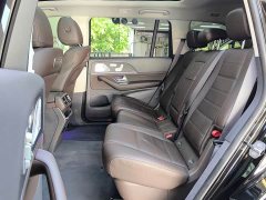 Mercedes-Benz GLS-Class 2020 GLS 580 US-Spec - ფოტო 12