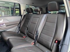 Mercedes-Benz GLS-Class 2020 GLS 580 US-Spec - ფოტო 16