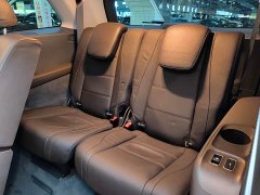 Mercedes-Benz GLS-Class 2020 GLS 580 US-Spec - ფოტო 17