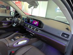 Mercedes-Benz GLS-Class 2020 GLS 580 US-Spec - ფოტო 19