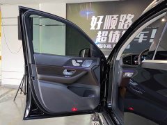 Mercedes-Benz GLS-Class 2020 GLS 580 US-Spec - ფოტო 20
