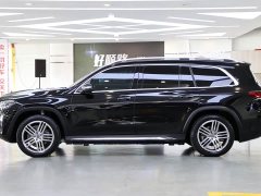 Mercedes-Benz GLS-Class 2020 GLS 580 US-Spec - ფოტო 3