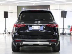 Mercedes-Benz GLS-Class 2020 GLS 580 US-Spec - ფოტო 5