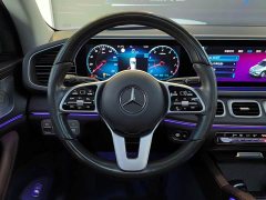 Mercedes-Benz GLS-Class 2020 GLS 580 US-Spec - ფოტო 7