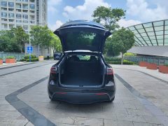 Tesla Model Y 2022 Rear-Wheel Drive - ფოტო 12