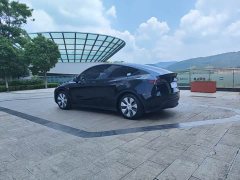 Tesla Model Y 2022 Rear-Wheel Drive - ფოტო 13