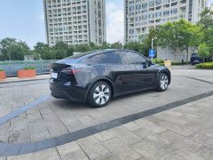 Tesla Model Y 2022 Rear-Wheel Drive - ფოტო 14