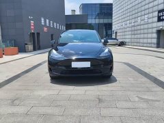 Tesla Model Y 2022 Rear-Wheel Drive - ფოტო 2