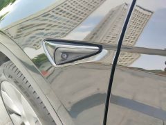 Tesla Model Y 2022 Rear-Wheel Drive - ფოტო 4