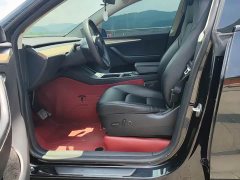Tesla Model Y 2022 Rear-Wheel Drive - ფოტო 5