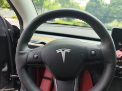 Tesla Model Y 2022 Rear-Wheel Drive - ფოტო 6