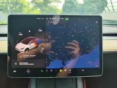 Tesla Model Y 2022 Rear-Wheel Drive - ფოტო 7