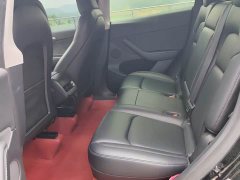 Tesla Model Y 2022 Rear-Wheel Drive - ფოტო 9
