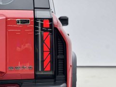 Chery Fengyun X3 PLUS 501 Four-Wheel Drive Smart Edition - ფოტო 12