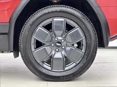 Chery Fengyun X3 PLUS 501 Four-Wheel Drive Smart Edition - ფოტო 13