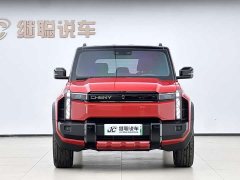Chery Fengyun X3 PLUS 501 Four-Wheel Drive Smart Edition - ფოტო 2