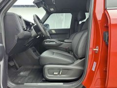 Chery Fengyun X3 PLUS 501 Four-Wheel Drive Smart Edition - ფოტო 4