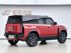 Chery Fengyun X3 PLUS 501 Four-Wheel Drive Smart Edition - ფოტო 6