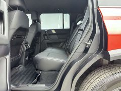 Chery Fengyun X3 PLUS 501 Four-Wheel Drive Smart Edition - ფოტო 8