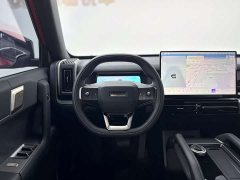 Chery Fengyun X3 PLUS 501 Four-Wheel Drive Smart Edition - ფოტო 9